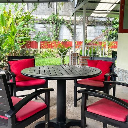 2Br Maryam Villa Near Tesco & Beach. شاطئ بانغ تاو المظهر الخارجي الصورة