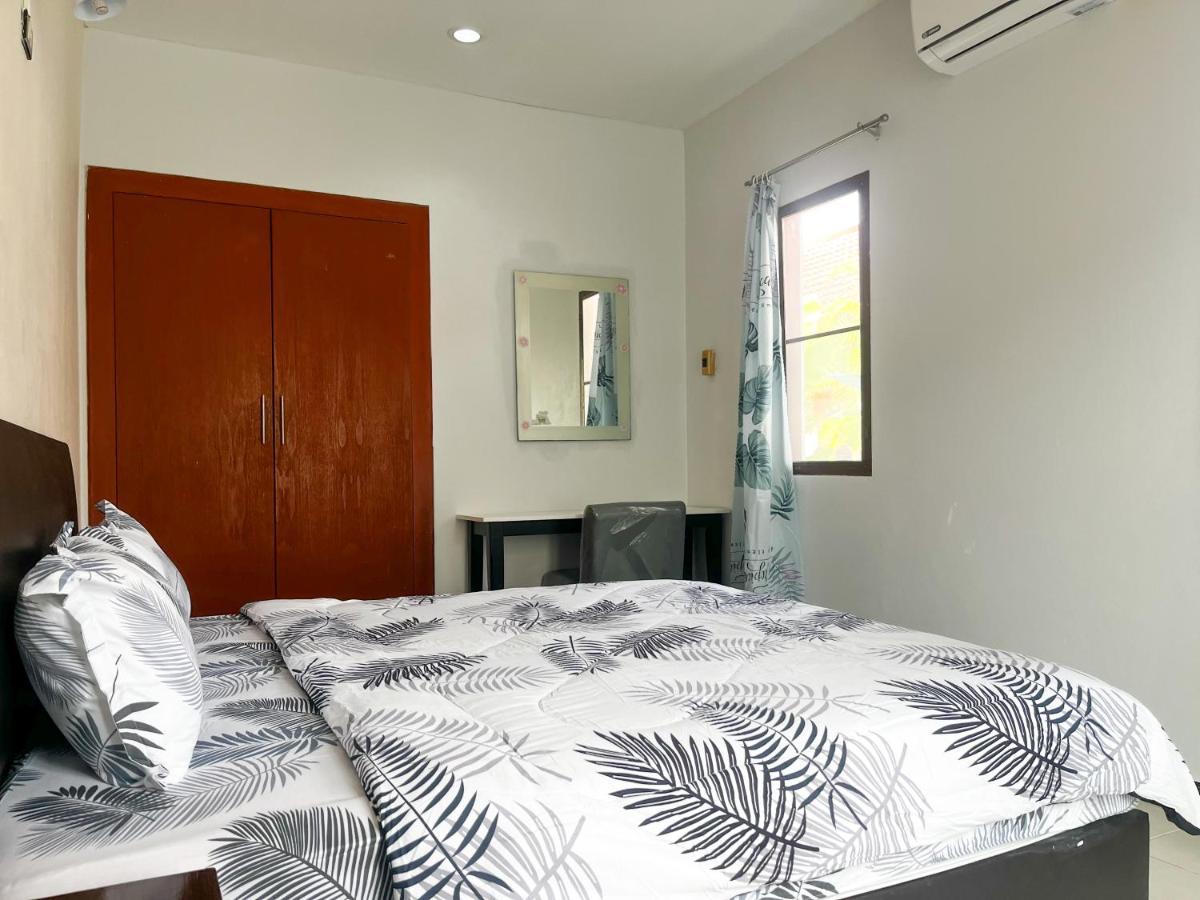 2Br Maryam Villa Near Tesco & Beach. شاطئ بانغ تاو المظهر الخارجي الصورة
