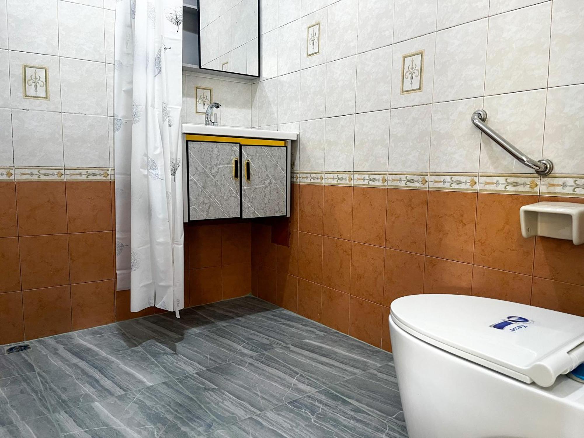 2Br Maryam Villa Near Tesco & Beach. شاطئ بانغ تاو المظهر الخارجي الصورة