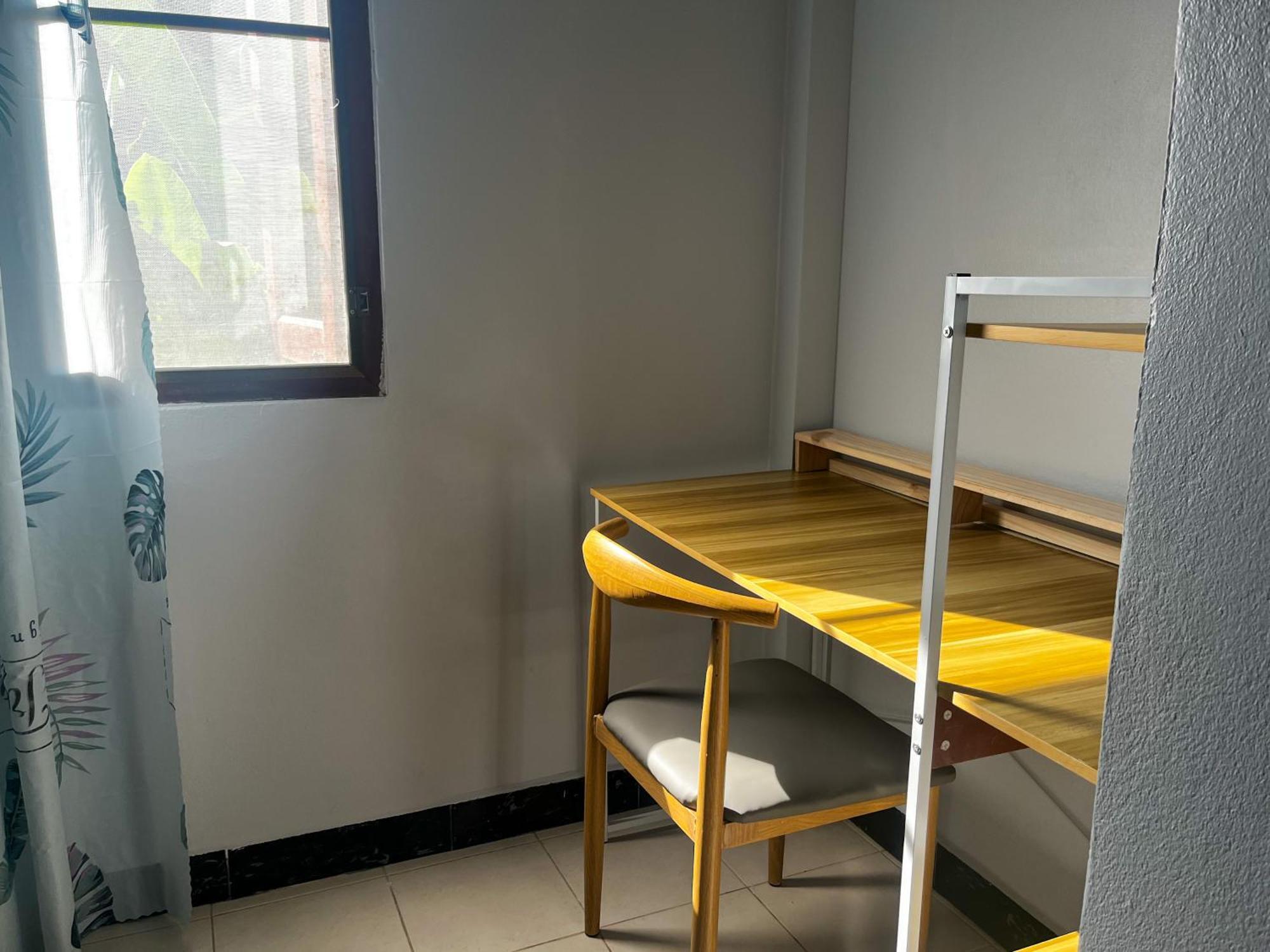 2Br Maryam Villa Near Tesco & Beach. شاطئ بانغ تاو المظهر الخارجي الصورة