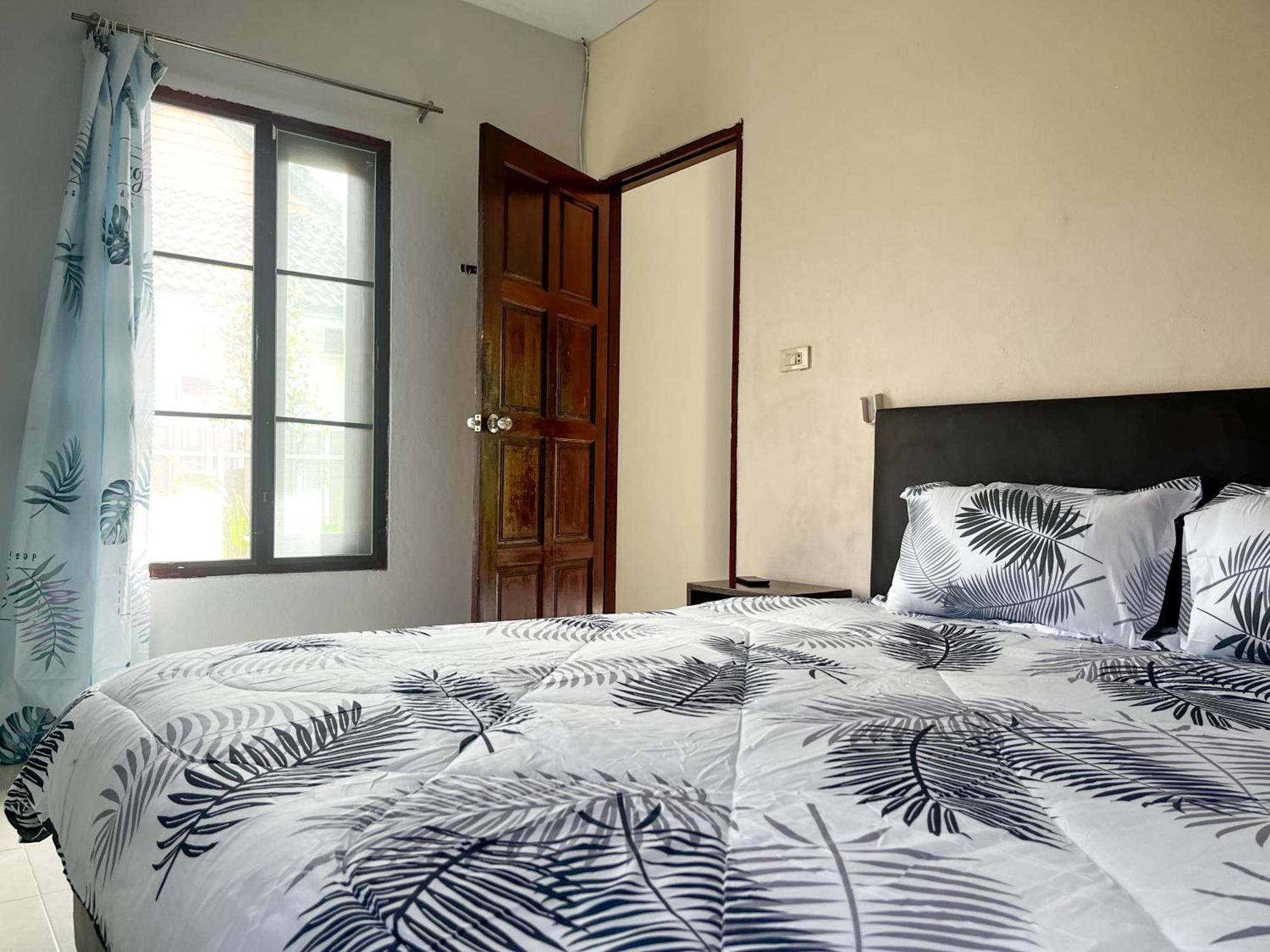 2Br Maryam Villa Near Tesco & Beach. شاطئ بانغ تاو المظهر الخارجي الصورة