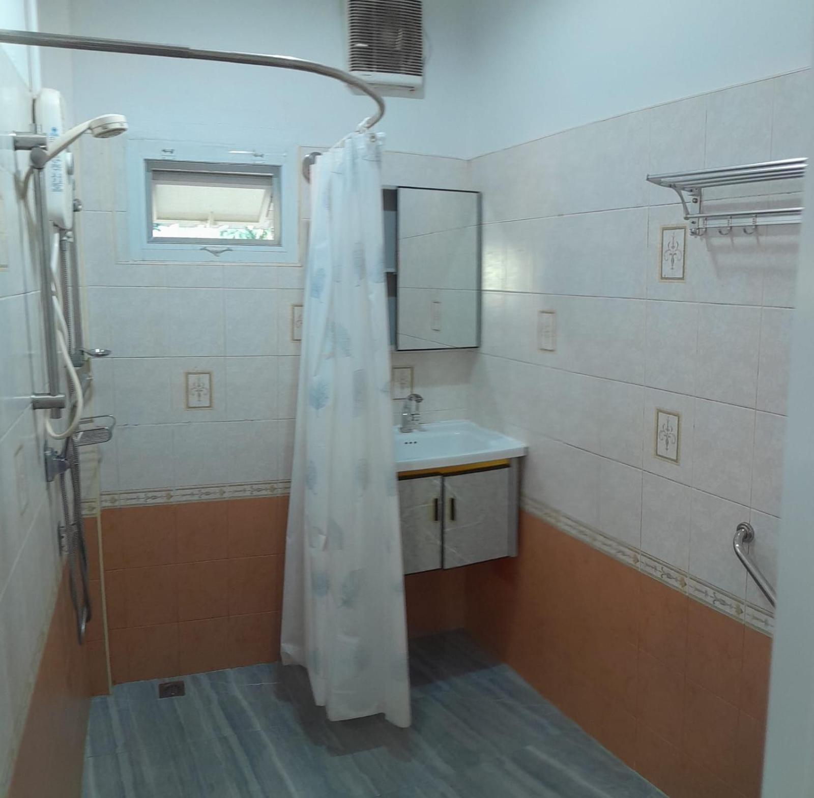2Br Maryam Villa Near Tesco & Beach. شاطئ بانغ تاو المظهر الخارجي الصورة