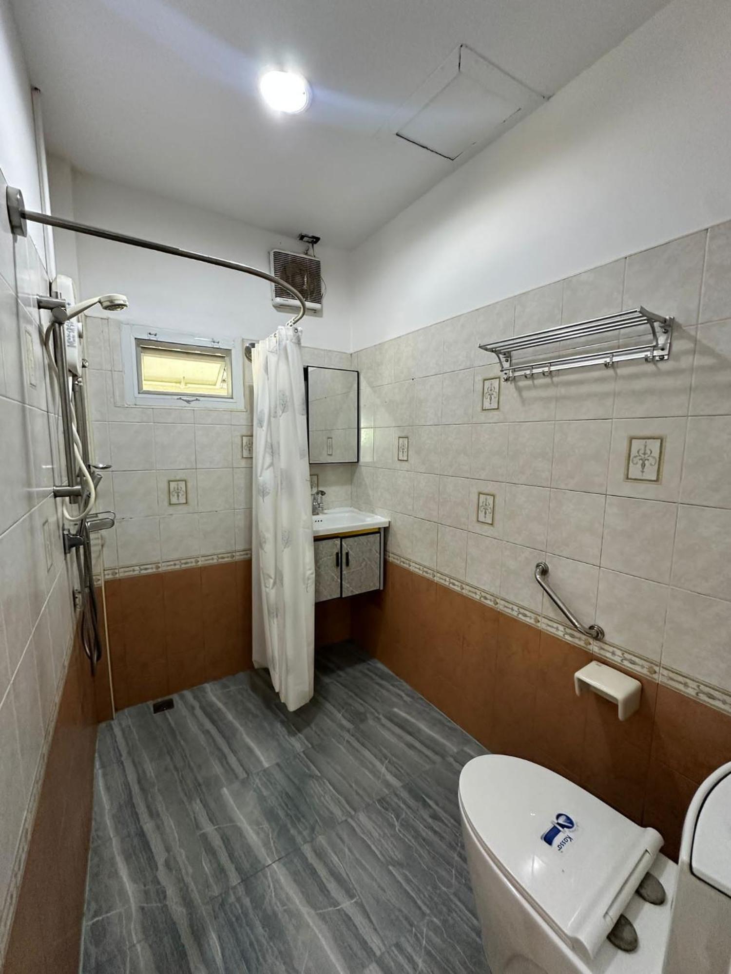 2Br Maryam Villa Near Tesco & Beach. شاطئ بانغ تاو المظهر الخارجي الصورة
