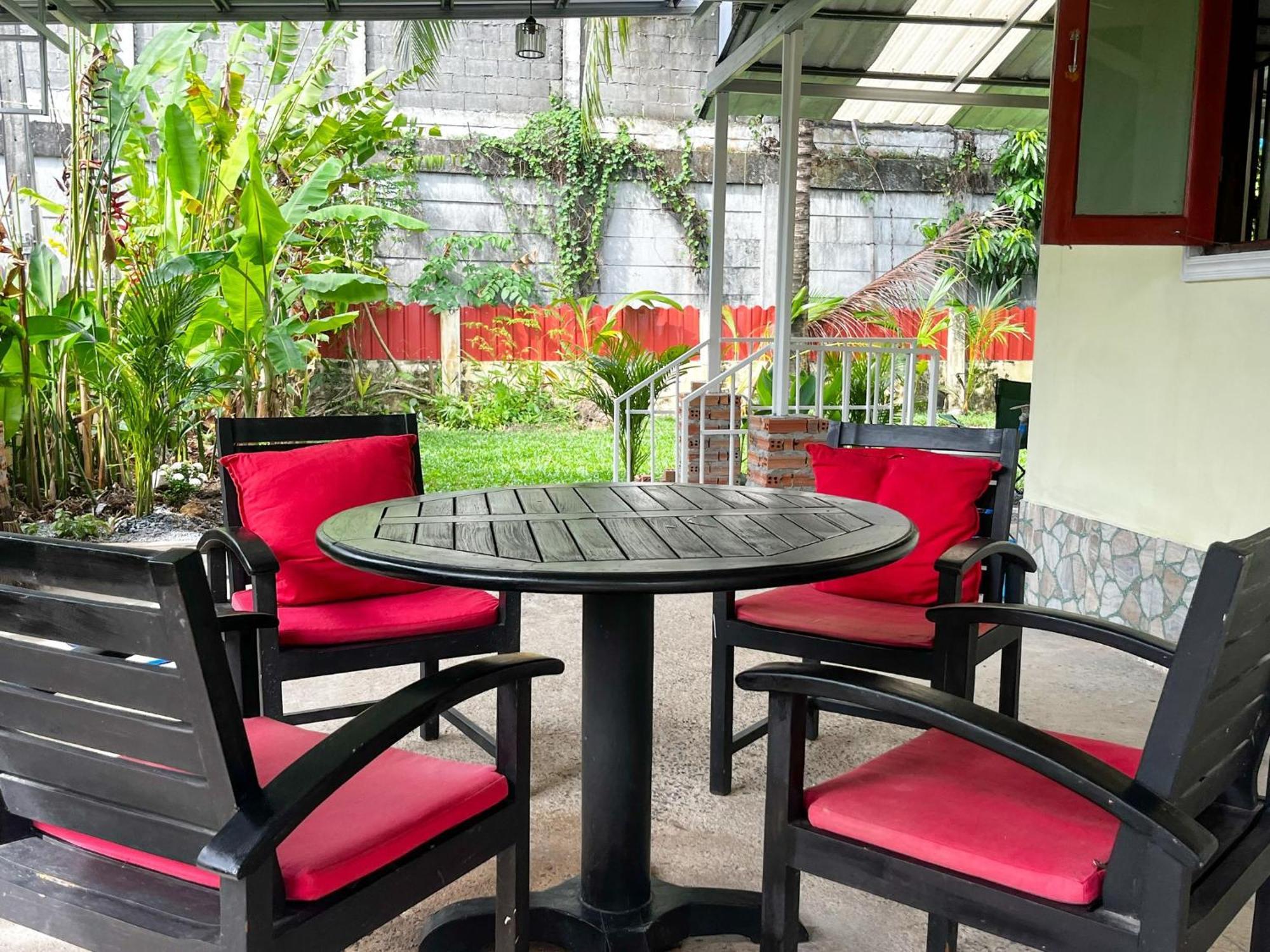 2Br Maryam Villa Near Tesco & Beach. شاطئ بانغ تاو المظهر الخارجي الصورة